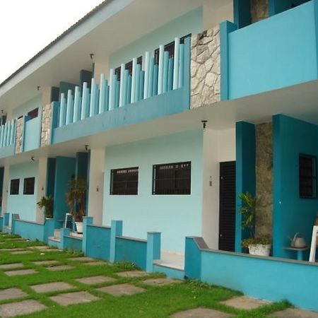 Pousada Catavento Caraguatatuba Exterior photo