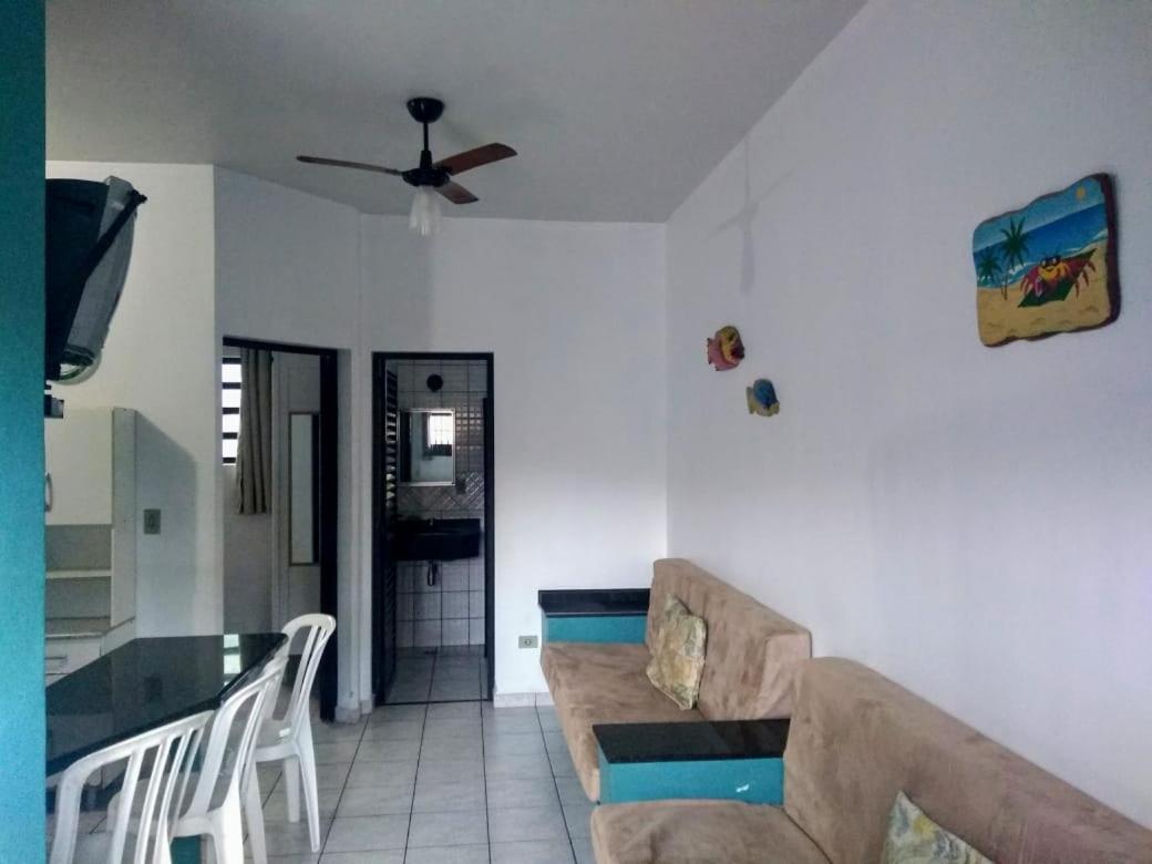 Pousada Catavento Caraguatatuba Exterior photo