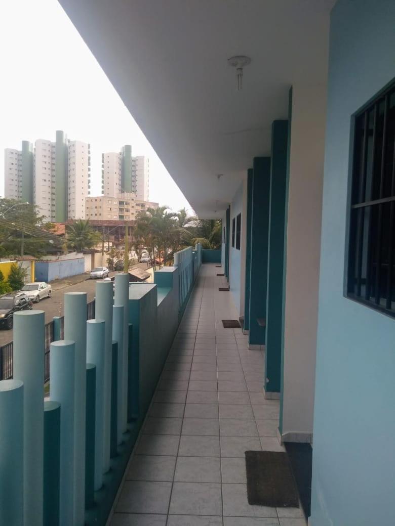 Pousada Catavento Caraguatatuba Exterior photo
