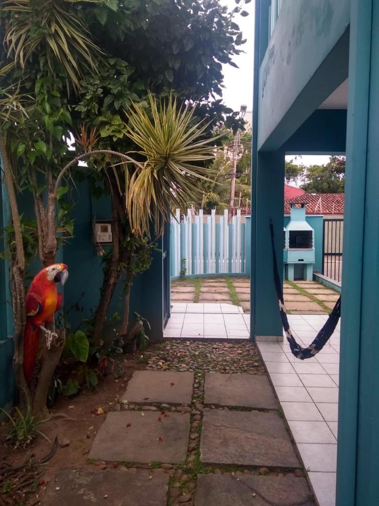 Pousada Catavento Caraguatatuba Exterior photo
