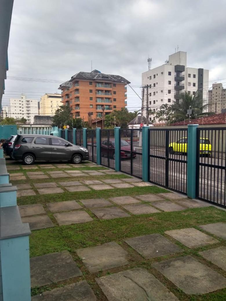Pousada Catavento Caraguatatuba Exterior photo
